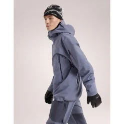 Arc'teryx Sabre Jacket - Men's- Snow Clothing|Shell Jackets