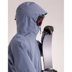 Arc'teryx Sabre Jacket - Men's- Snow Clothing|Shell Jackets