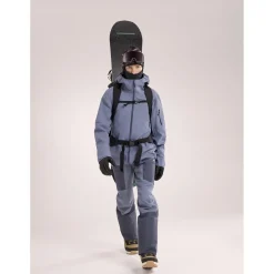 Arc'teryx Sabre Jacket - Men's- Snow Clothing|Shell Jackets