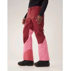 Arc'teryx Sabre Pants - Men's- Snow Clothing|Snowboard Pants & Bibs