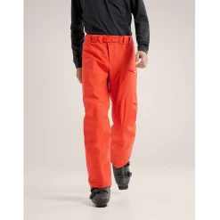 Arc'teryx Sabre Pants - Men's- Snow Clothing|Ski Pants & Bibs