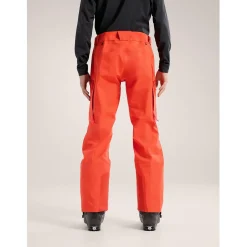 Arc'teryx Sabre Pants - Men's- Snow Clothing|Ski Pants & Bibs