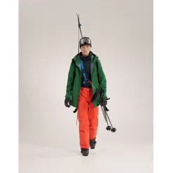 Arc'teryx Sabre Pants - Men's- Snow Clothing|Ski Pants & Bibs