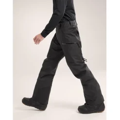 Arc'teryx Sabre Pants - Men's- Snow Clothing|Ski Pants & Bibs