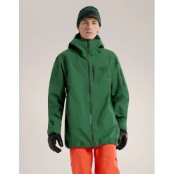 Arc'teryx Sabre SV Jacket - Men's- Snow Clothing|Shell Jackets