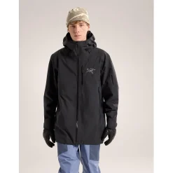 Arc'teryx Sabre SV Jacket - Men's- Snow Clothing|Shell Jackets