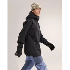 Arc'teryx Sabre SV Jacket - Men's- Snow Clothing|Shell Jackets