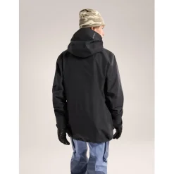 Arc'teryx Sabre SV Jacket - Men's- Snow Clothing|Shell Jackets