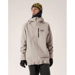 Arc'teryx Sabre SV Jacket - Men's- Snow Clothing|Shell Jackets