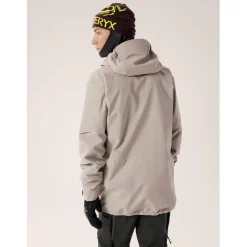 Arc'teryx Sabre SV Jacket - Men's- Snow Clothing|Shell Jackets