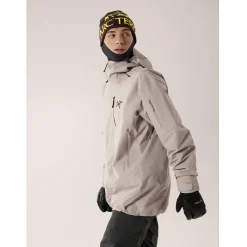 Arc'teryx Sabre SV Jacket - Men's- Snow Clothing|Shell Jackets