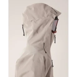 Arc'teryx Sabre SV Jacket - Men's- Snow Clothing|Shell Jackets