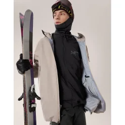 Arc'teryx Sabre SV Jacket - Men's- Snow Clothing|Shell Jackets