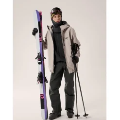 Arc'teryx Sabre SV Jacket - Men's- Snow Clothing|Shell Jackets