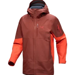 Arc'teryx Sabre SV Jacket - Men's- Snow Clothing|Shell Jackets