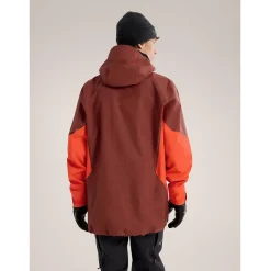 Arc'teryx Sabre SV Jacket - Men's- Snow Clothing|Shell Jackets