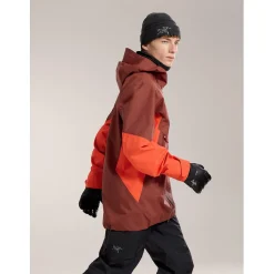 Arc'teryx Sabre SV Jacket - Men's- Snow Clothing|Shell Jackets