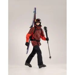 Arc'teryx Sabre SV Jacket - Men's- Snow Clothing|Shell Jackets