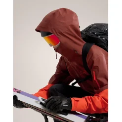 Arc'teryx Sabre SV Jacket - Men's- Snow Clothing|Shell Jackets