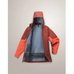 Arc'teryx Sabre SV Jacket - Men's- Snow Clothing|Shell Jackets