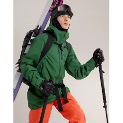 Arc'teryx Sabre SV Jacket - Men's- Snow Clothing|Shell Jackets