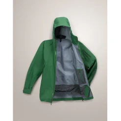 Arc'teryx Sabre SV Jacket - Men's- Snow Clothing|Shell Jackets