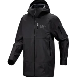Arc'teryx Sabre SV Jacket - Men's- Snow Clothing|Shell Jackets