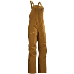 Arc'teryx Sentinel Bib Pants - Women's-Women Snow Clothing|Snowboard Pants & Bibs