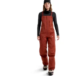 Arc'teryx Sentinel Bibs - Women's-Women Snow Clothing|Snowboard Pants & Bibs
