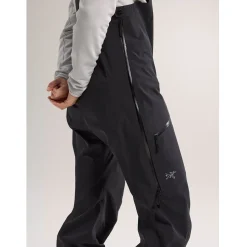 Arc'teryx Sentinel Bibs - Women's-Women Snow Clothing|Snowboard Pants & Bibs