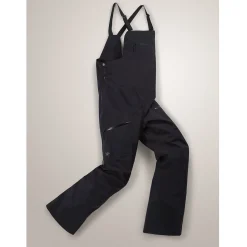 Arc'teryx Sentinel Bibs - Women's-Women Snow Clothing|Snowboard Pants & Bibs