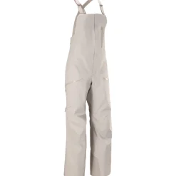 Arc'teryx Sentinel Bibs - Women's-Women Snow Clothing|Snowboard Pants & Bibs