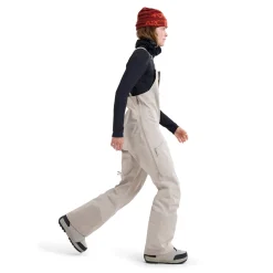 Arc'teryx Sentinel Bibs - Women's-Women Snow Clothing|Snowboard Pants & Bibs