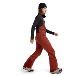 Arc'teryx Sentinel Bibs - Women's-Women Snow Clothing|Snowboard Pants & Bibs