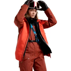 Arc'teryx Sentinel Bibs - Women's-Women Snow Clothing|Snowboard Pants & Bibs