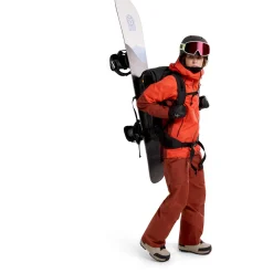 Arc'teryx Sentinel Bibs - Women's-Women Snow Clothing|Snowboard Pants & Bibs