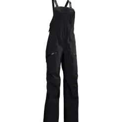 Arc'teryx Sentinel Bibs - Women's-Women Snow Clothing|Snowboard Pants & Bibs