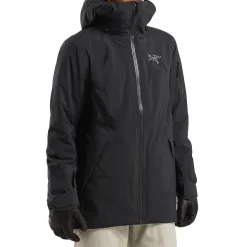 Arc'teryx Sentinel Insulated Jacket - Women's-Women Snow Clothing|Insulated & Puffer Jackets