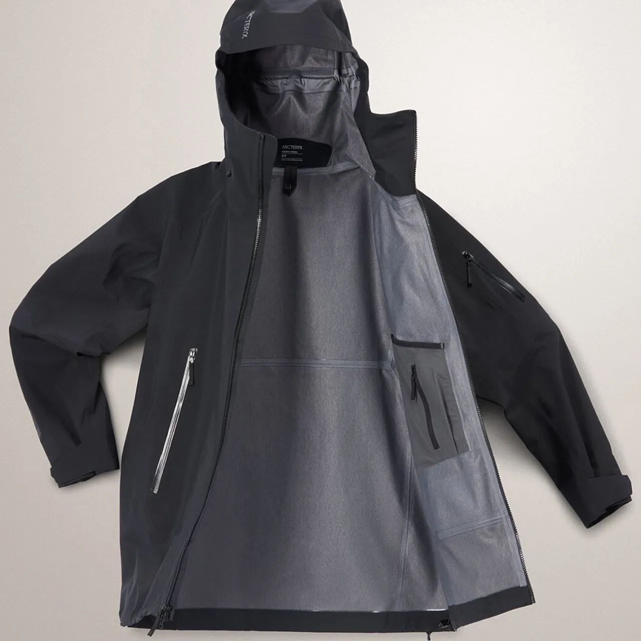 Arc'teryx Sentinel Insulated Jacket - Women's-Women Snow Clothing|Insulated & Puffer Jackets