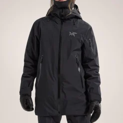 Arc'teryx Sentinel Insulated Jacket - Women's-Women Snow Clothing|Insulated & Puffer Jackets