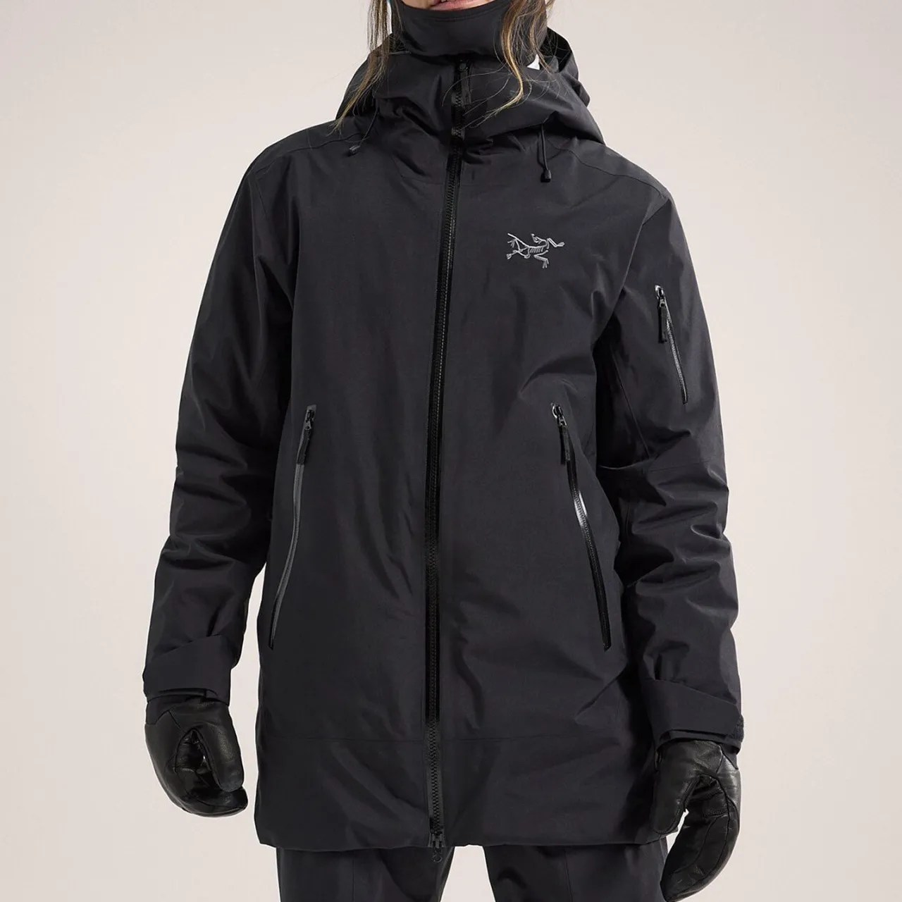 Arc'teryx Sentinel Insulated Jacket - Women's-Women Snow Clothing|Insulated & Puffer Jackets