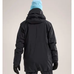 Arc'teryx Sentinel Insulated Jacket - Women's-Women Snow Clothing|Insulated & Puffer Jackets