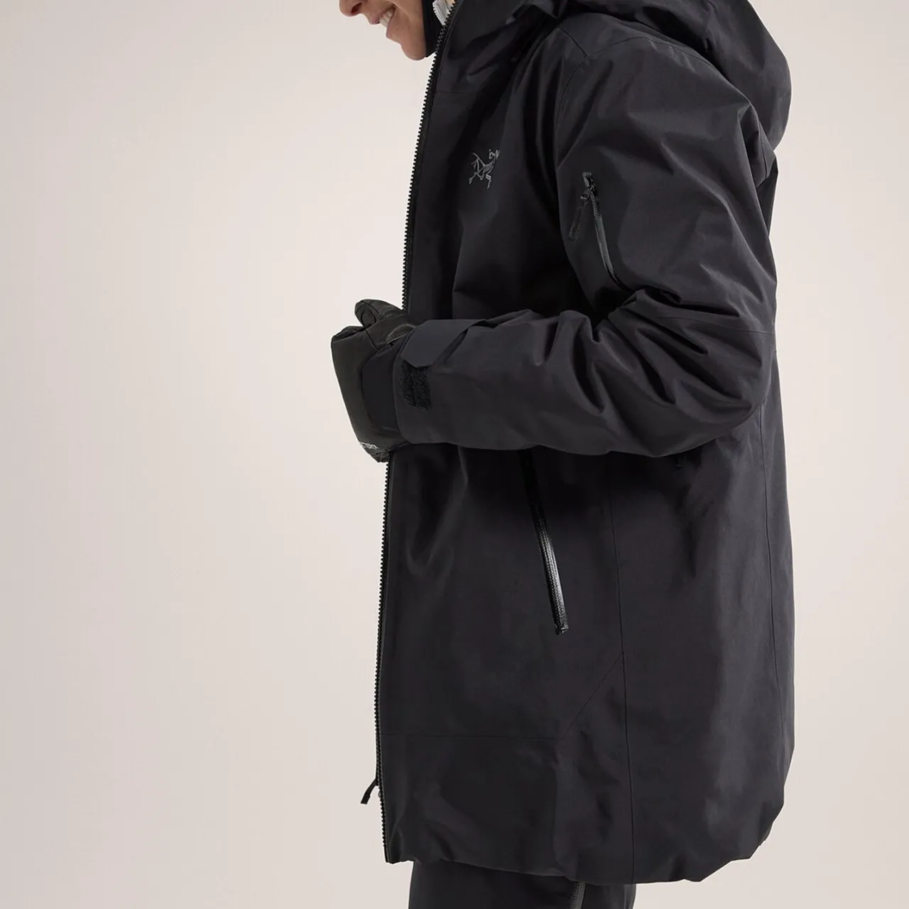 Arc'teryx Sentinel Insulated Jacket - Women's-Women Snow Clothing|Insulated & Puffer Jackets