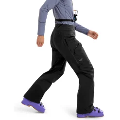 Arc'teryx Sentinel Insulated Pants - Women's-Women Snow Clothing|Snowboard Pants & Bibs