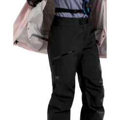 Arc'teryx Sentinel Insulated Pants - Women's-Women Snow Clothing|Snowboard Pants & Bibs