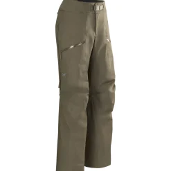 Arc'teryx Sentinel Insulated Pants - Women's-Women Snow Clothing|Snowboard Pants & Bibs