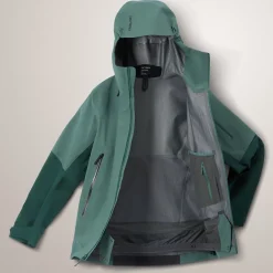 Arc'teryx Sentinel Jacket - Women's-Women Snow Clothing|Shell Jackets