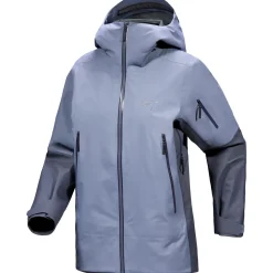 Arc'teryx Sentinel Jacket - Women's-Women Snow Clothing|Shell Jackets