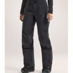 Arc'teryx Sentinel Pants - Women's-Women Snow Clothing|Snowboard Pants & Bibs