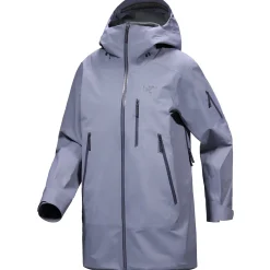 Arc'teryx Sentinel Relaxed Jacket - Women's-Women Snow Clothing|Shell Jackets